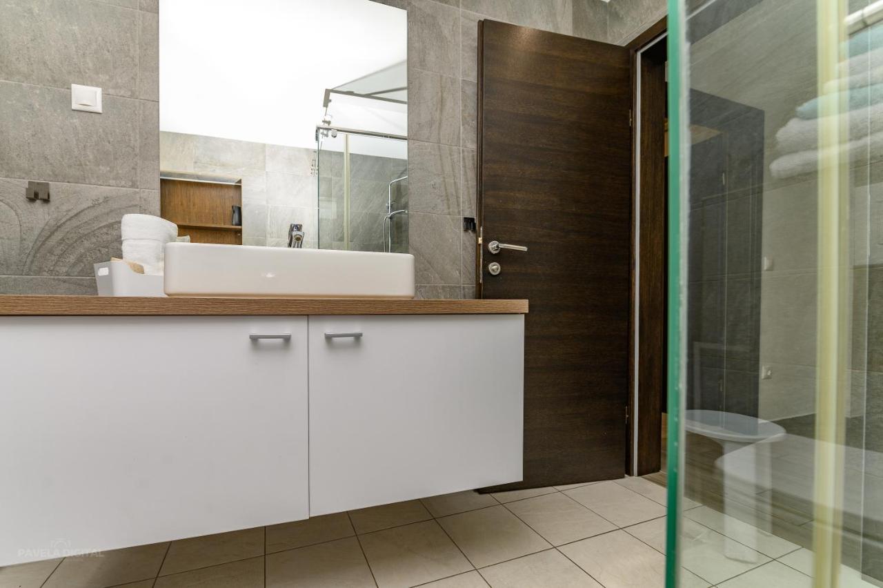 Apartments Maksim And Timon Krk Town Exterior photo